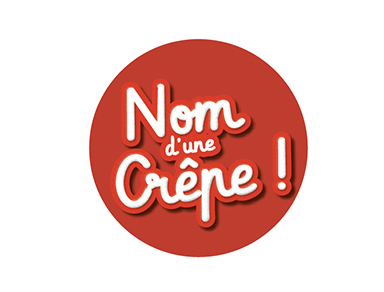 restaurant nom d'une crepe