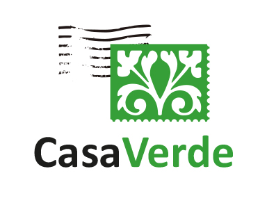 casa verde