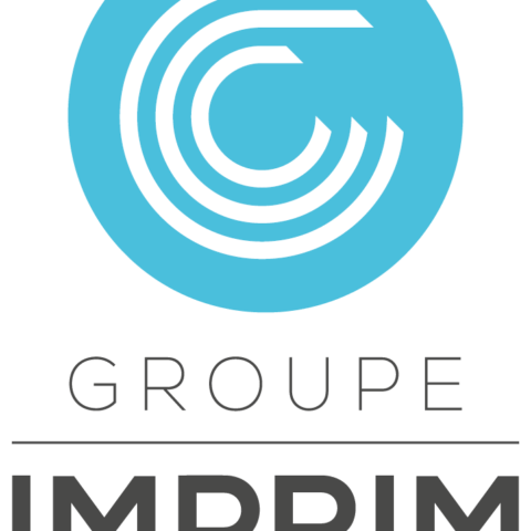 logo Groupe IMPRIM