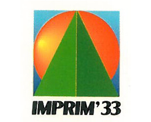 Logo IMPRIM'33