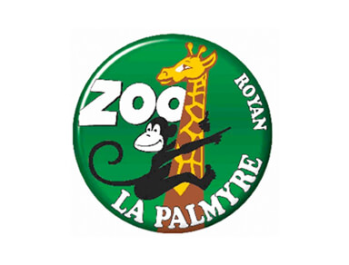 zoo de la palmyre