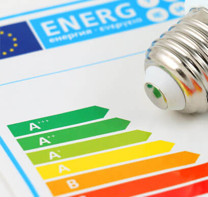 reduction consommation energétique