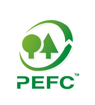 Label PEFC