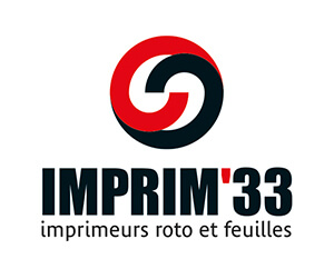 logo IMPRIM'33