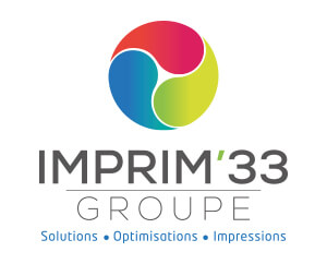 logo Groupe IMPRIM'33