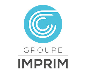 logo groupe IMPRIM