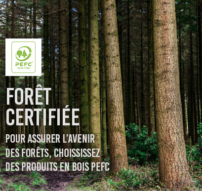 certification PEFC