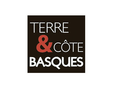 terre et cote basques