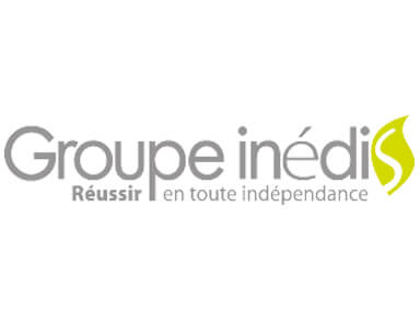 groupe inedis