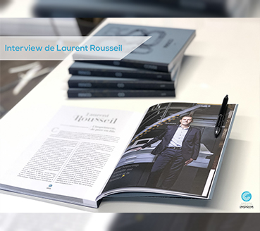 laurent rousseil resoo 2019